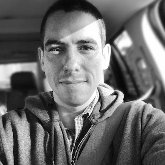 Meet your Posher, Manuel - Picture 1 of 1